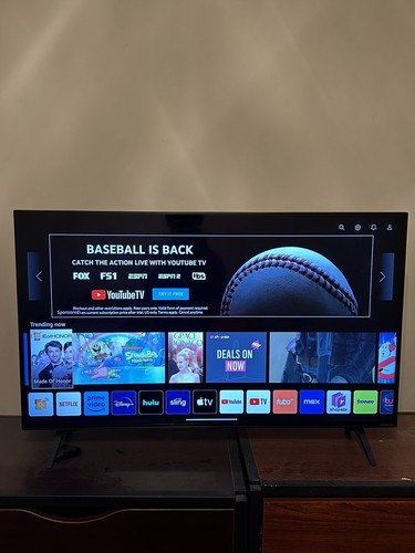 43nano75uqa 4k uhd - lg, 43"